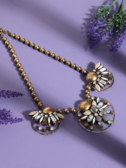 Nadira Necklace
