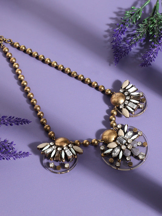 Nadira Necklace