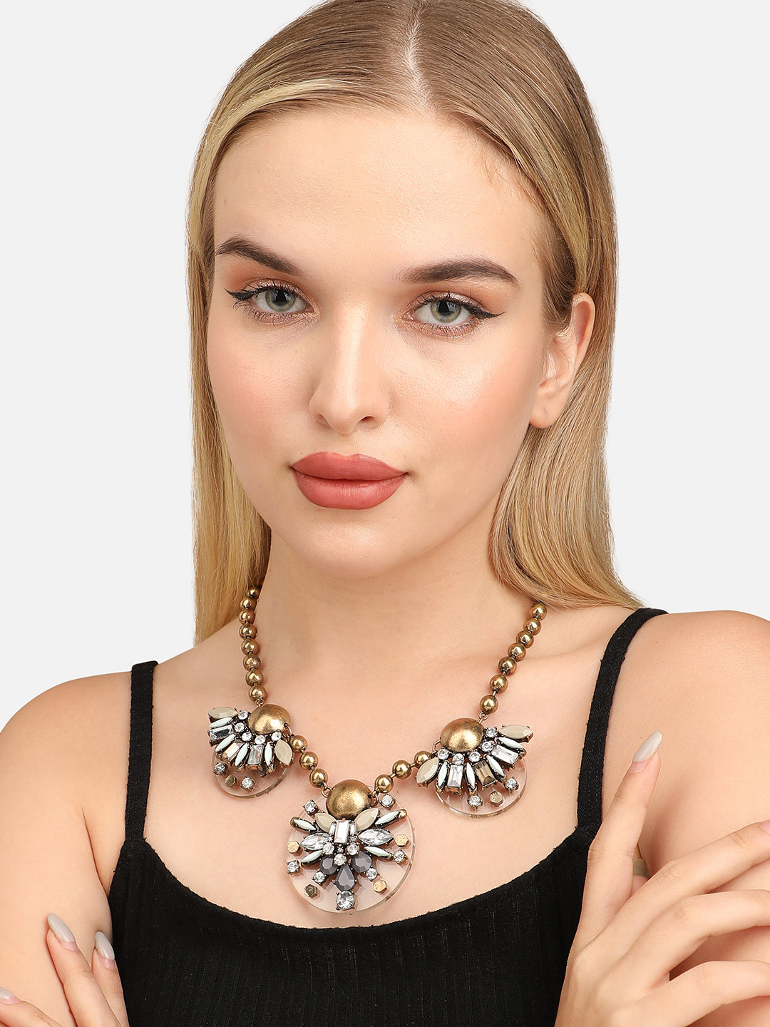 Nadira Necklace