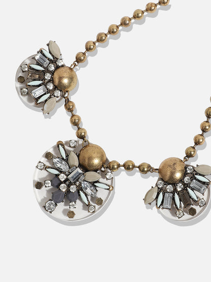 Nadira Necklace