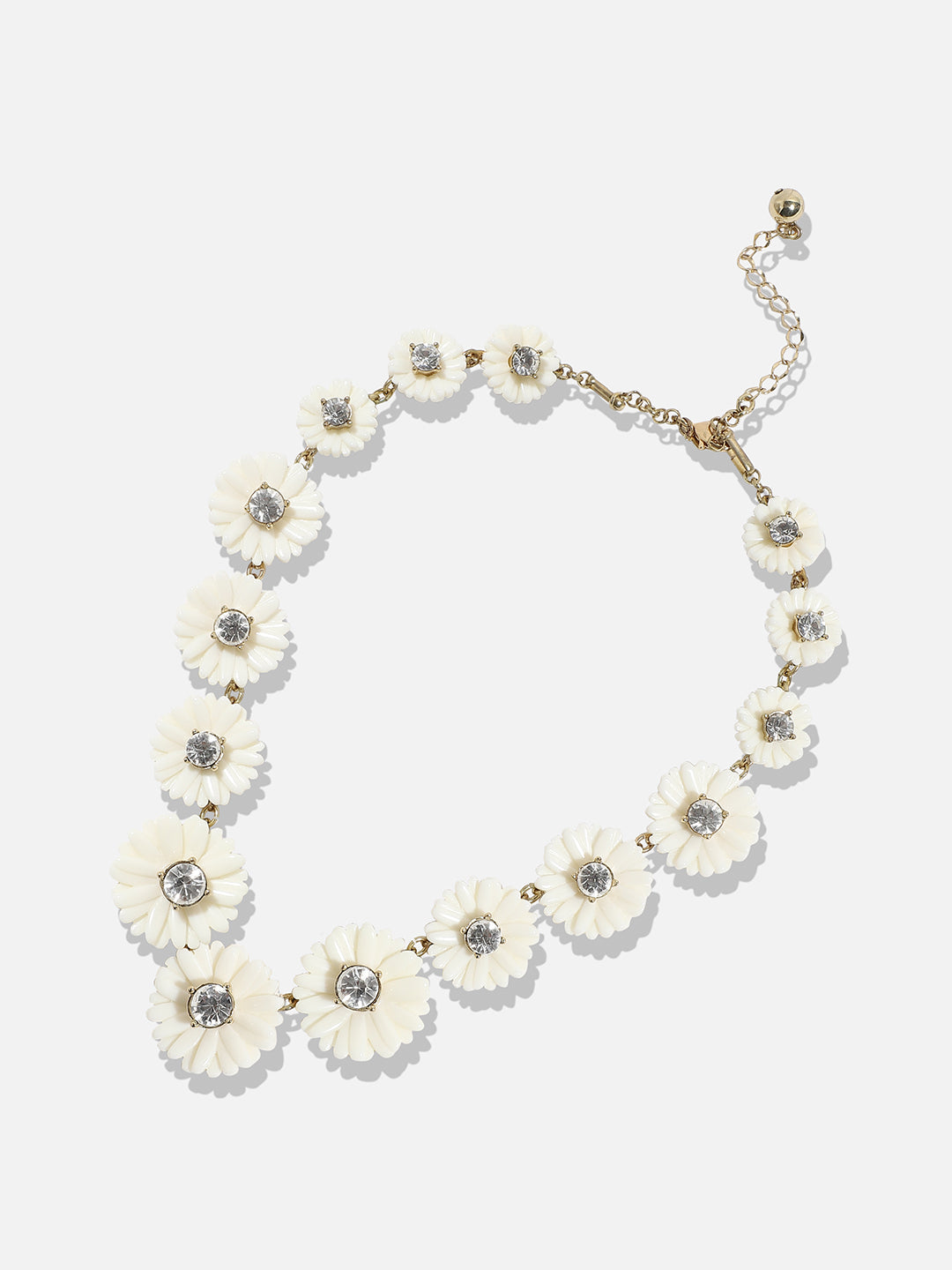 Daisy Necklace