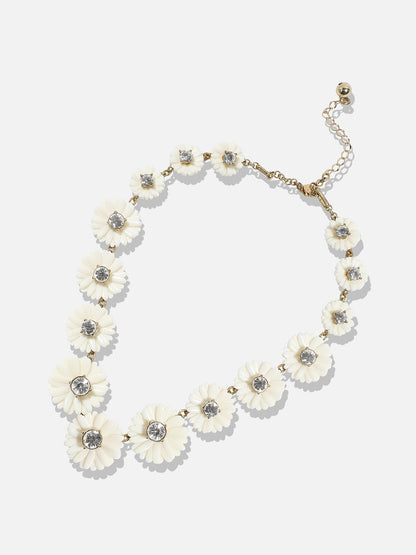 Daisy Necklace