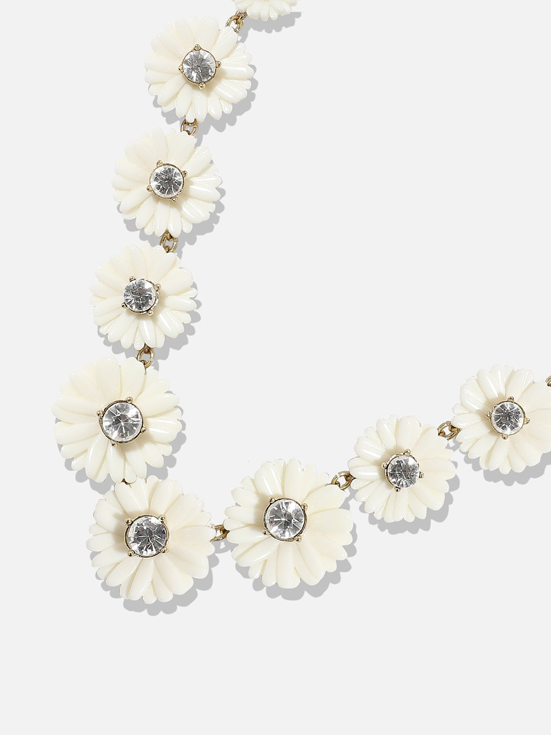 Daisy Necklace