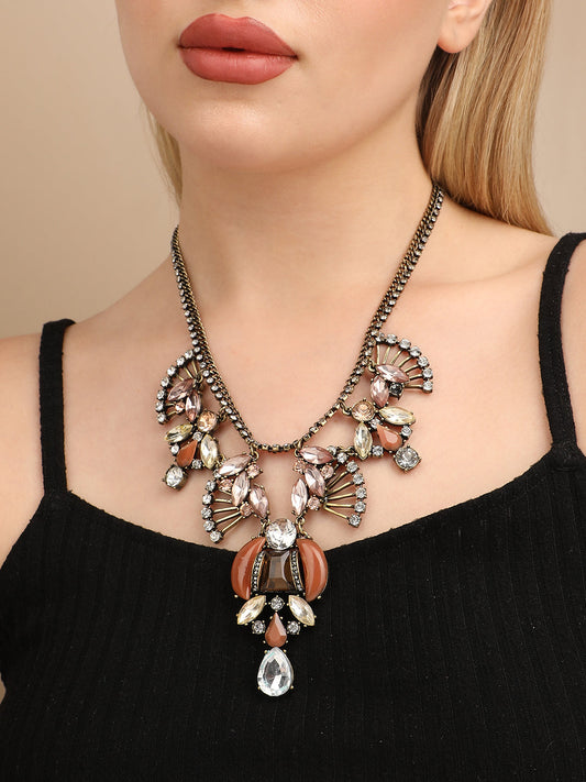 Lina Necklace