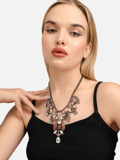 Lina Necklace