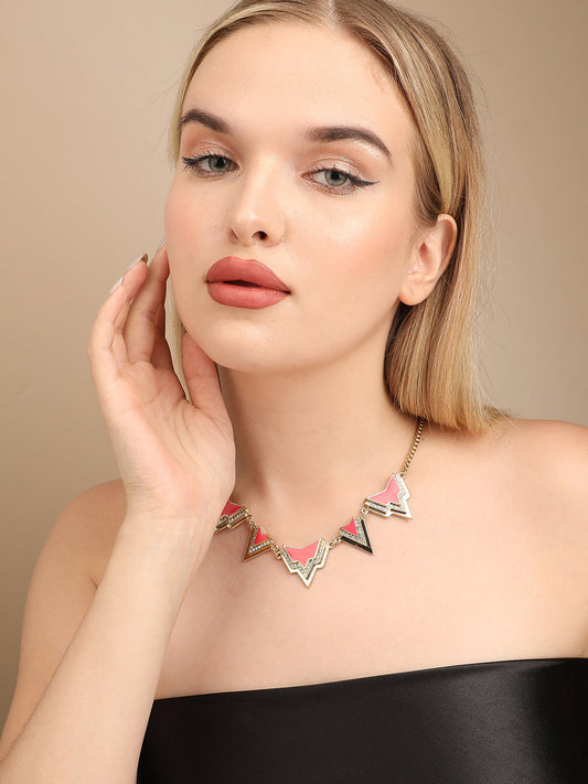 Elise Necklace