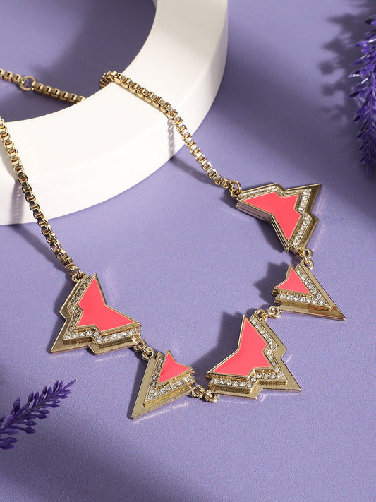 Elise Necklace
