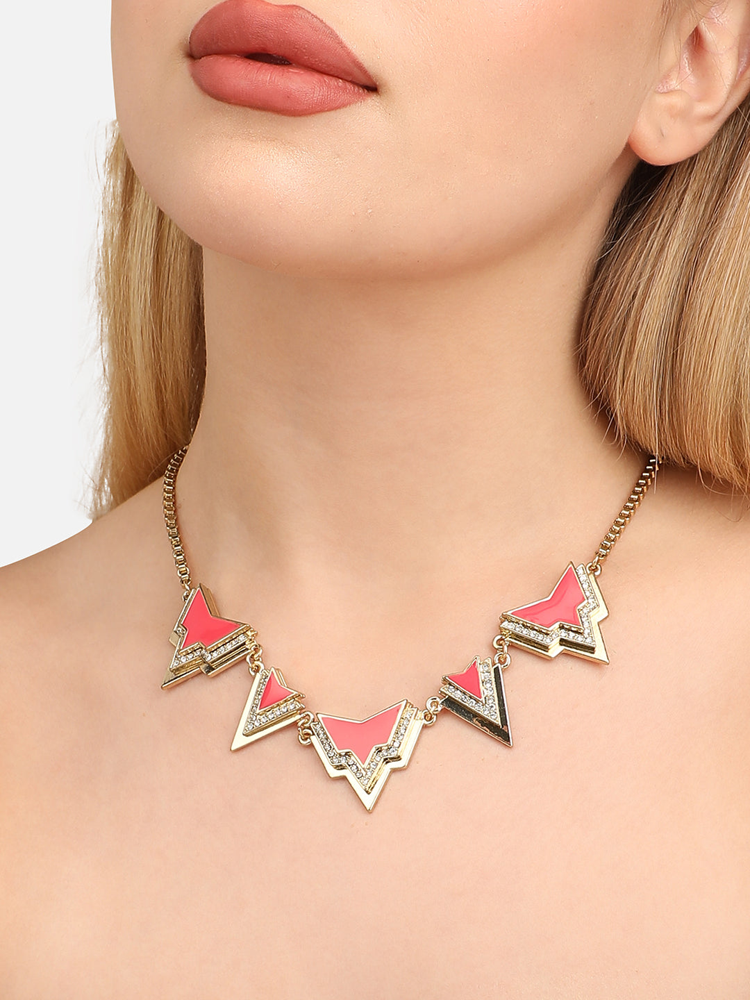 Elise Necklace
