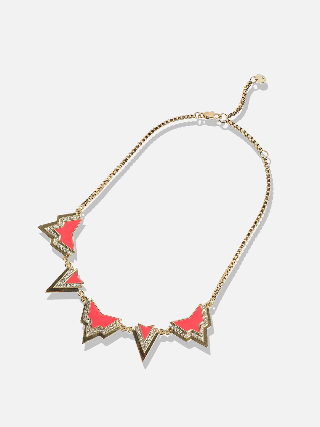 Elise Necklace