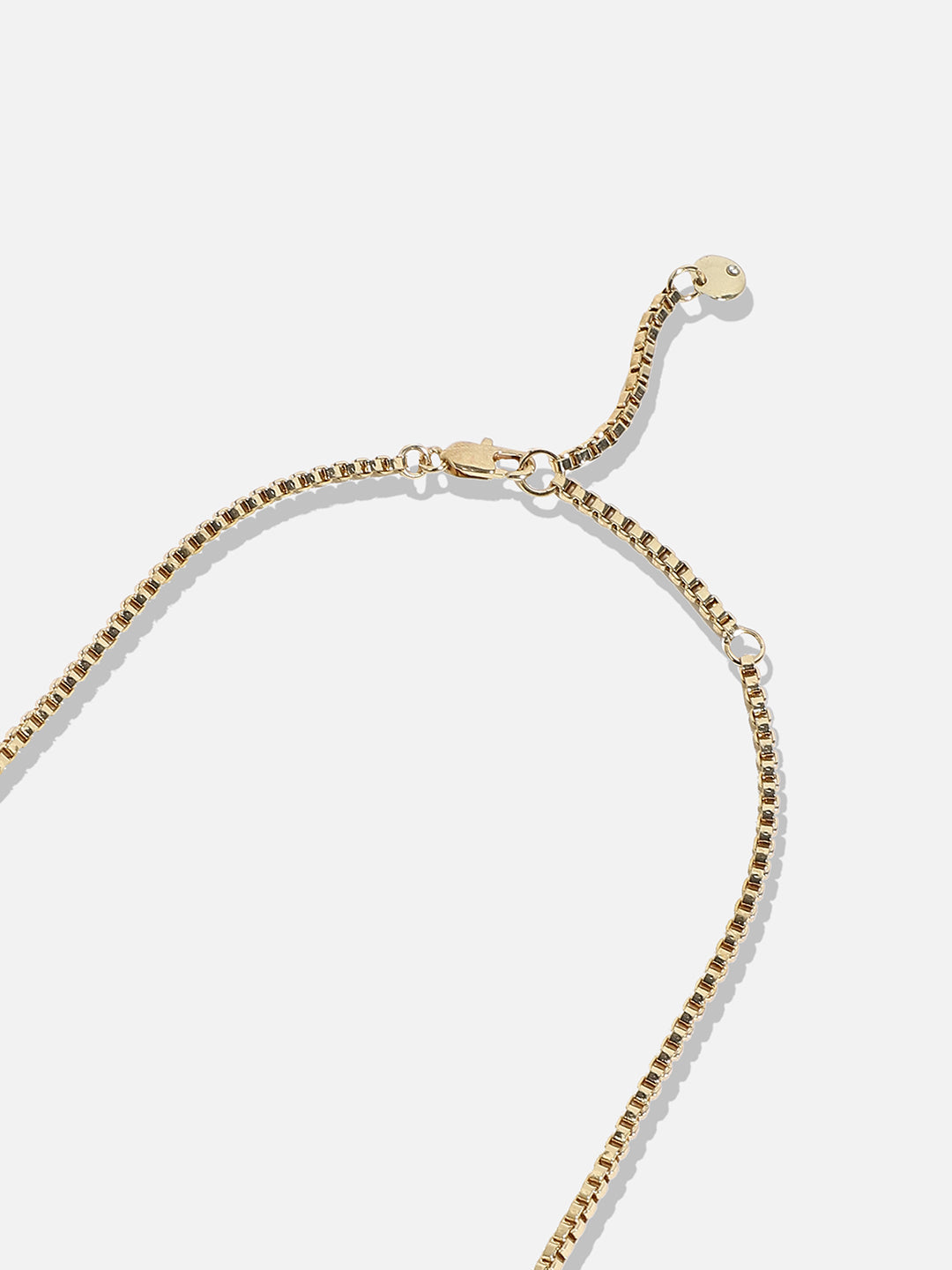 Elise Necklace