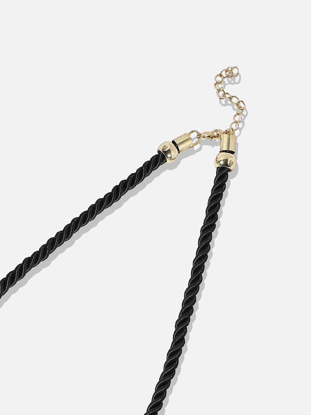 Riviera Geometric Necklace