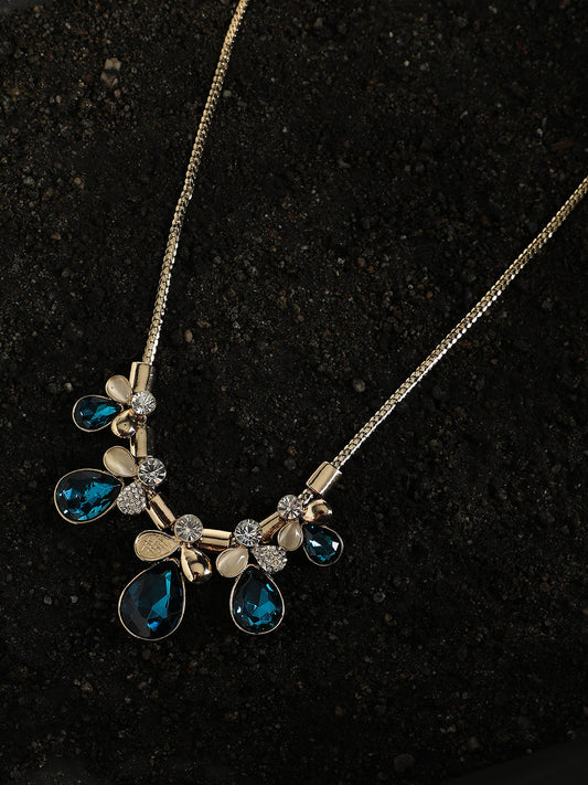 Julia Necklace