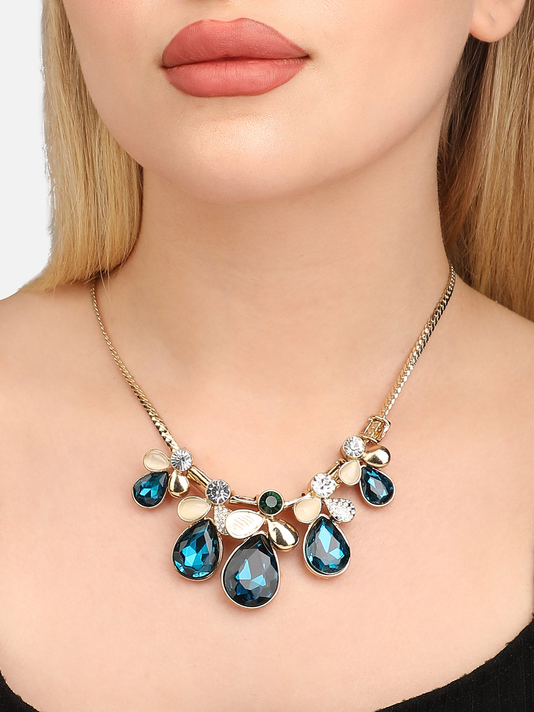Julia Necklace