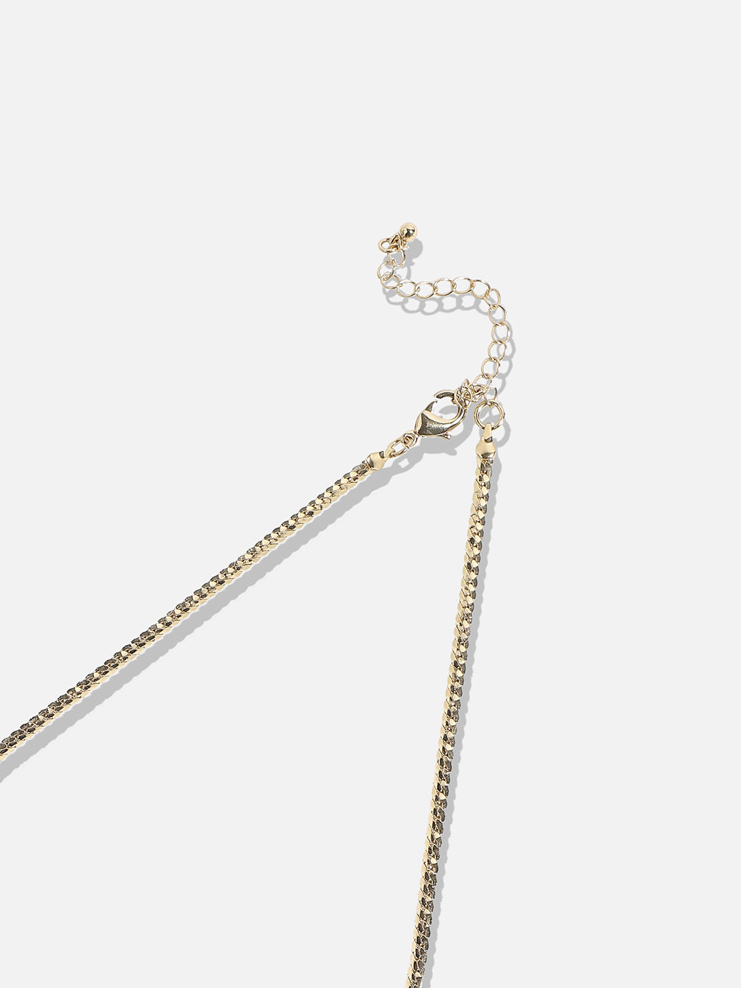 Julia Necklace