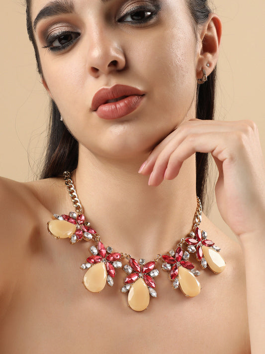 Sofia Necklace