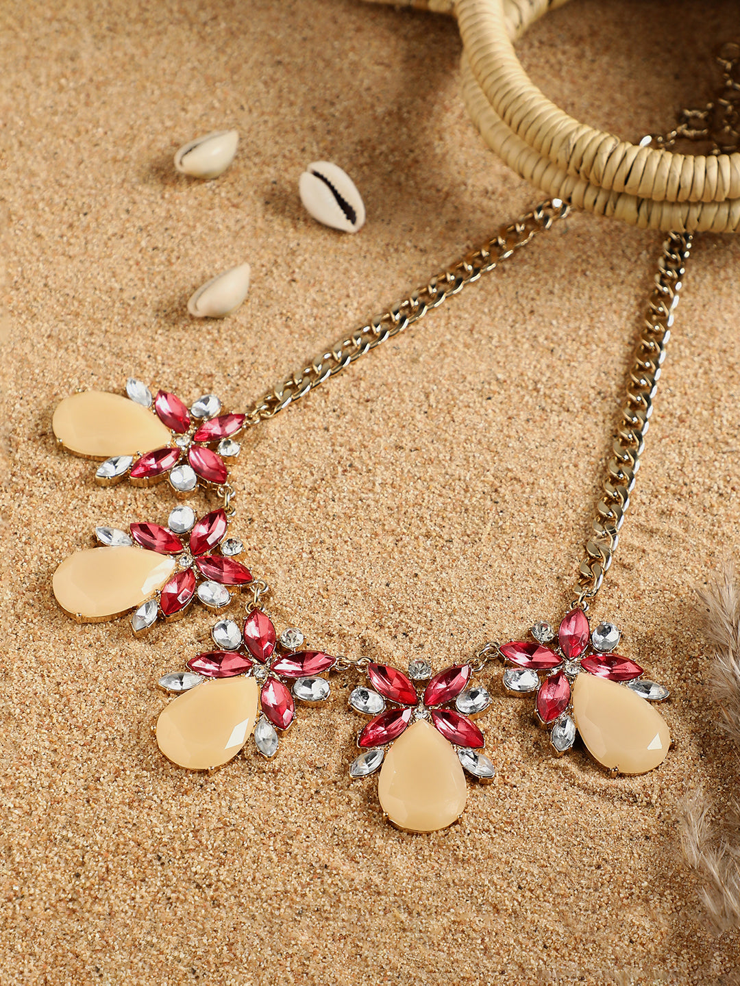 Sofia Necklace