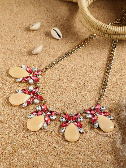 Sofia Necklace