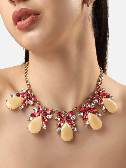 Sofia Necklace