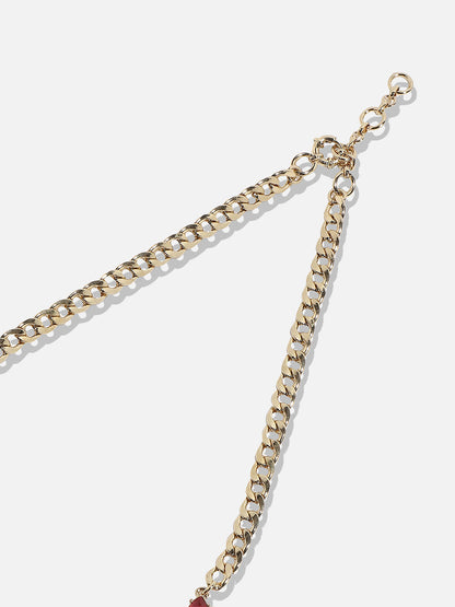 Sofia Necklace