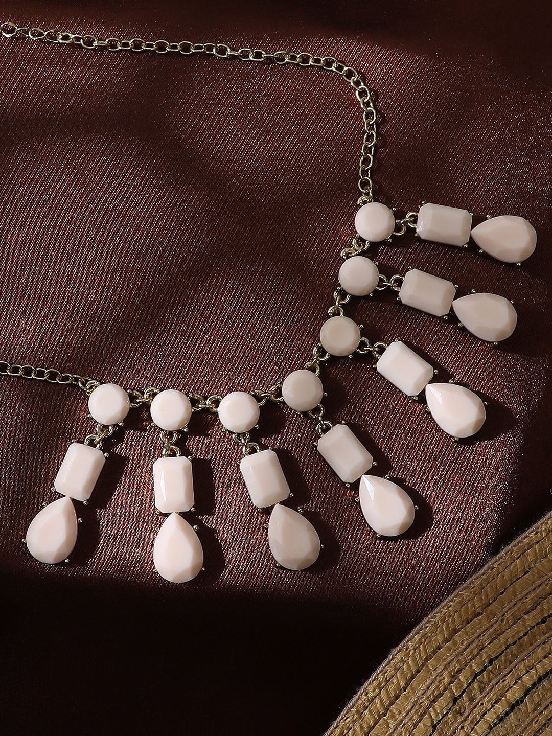 Chloe Necklace