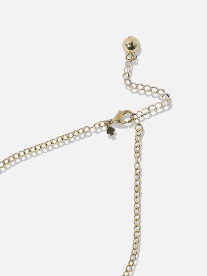 Chloe Necklace