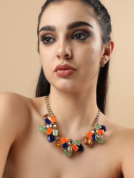 Leah Necklace