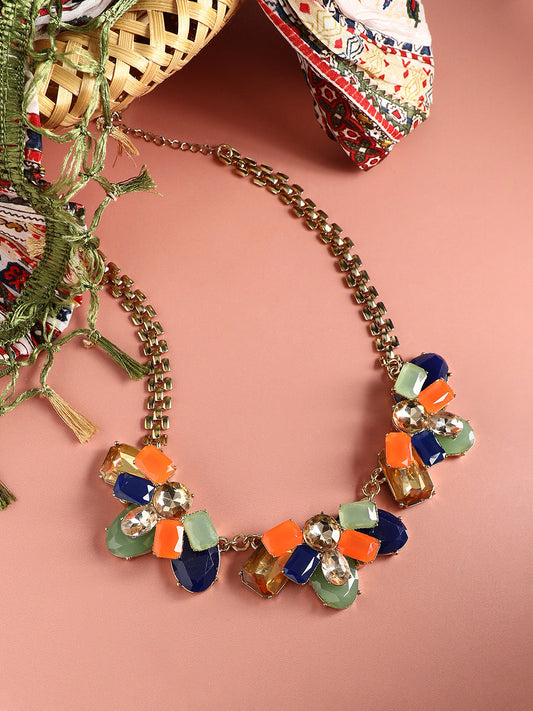 Leah Necklace