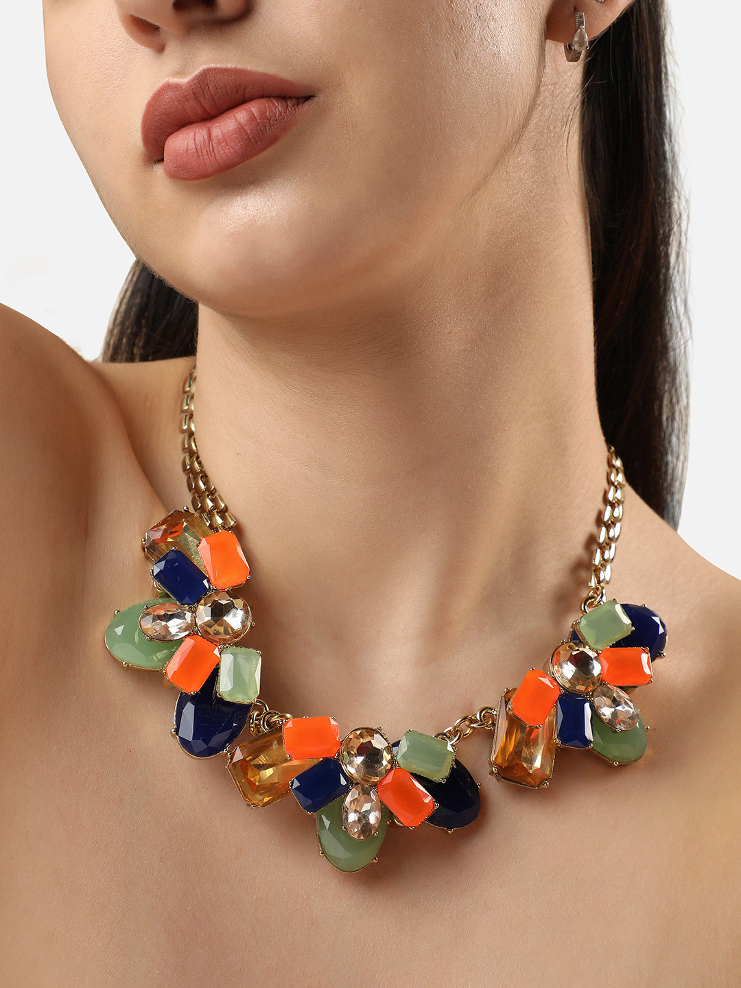 Leah Necklace