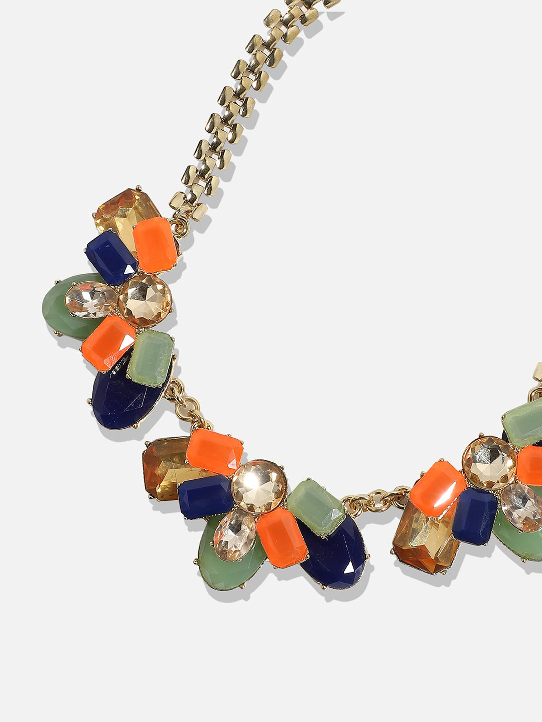 Leah Necklace