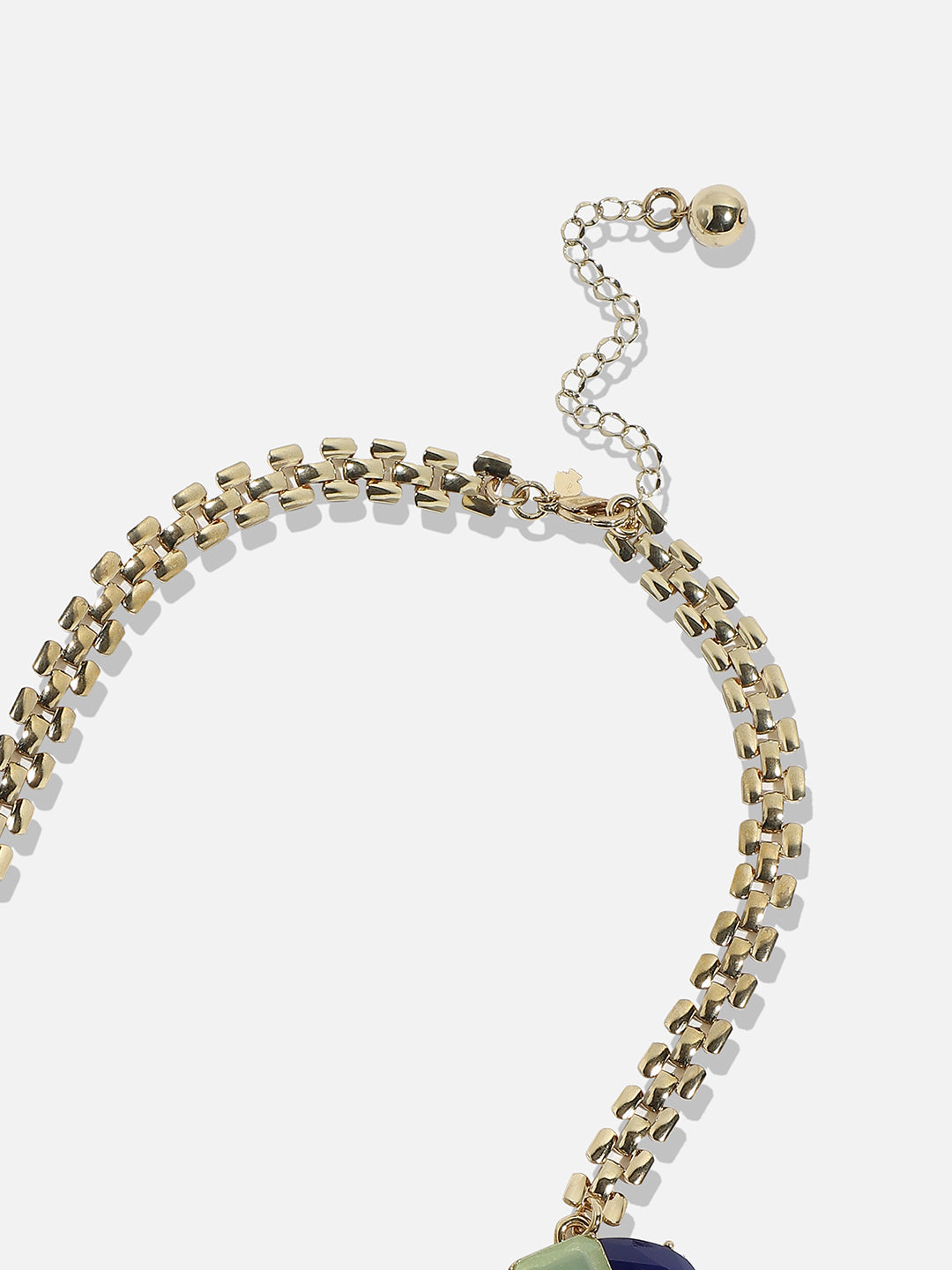 Leah Necklace
