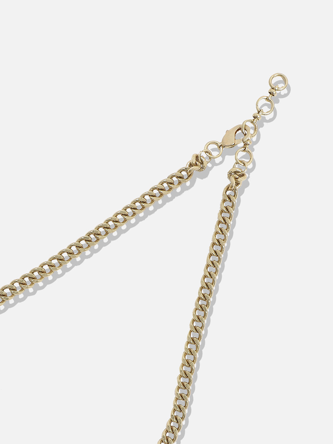 Alexis Necklace