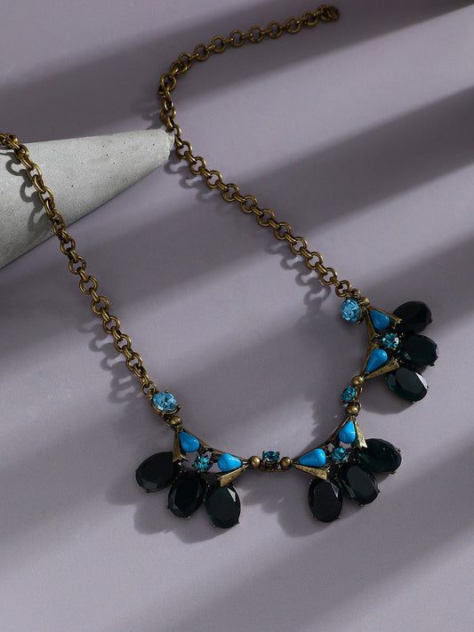 Eden Necklace