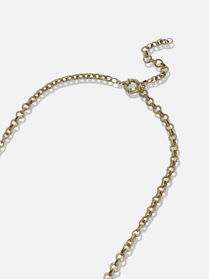 Eden Necklace