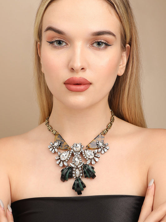 Emery Necklace