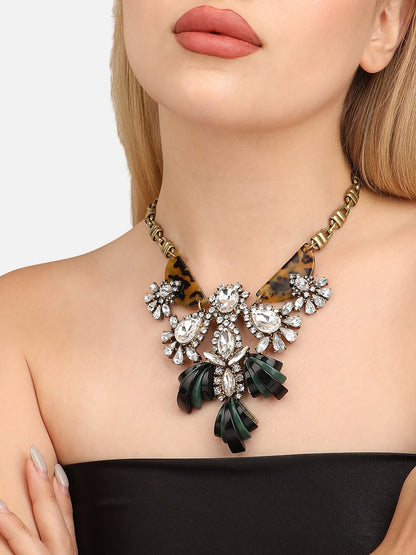 Emery Necklace