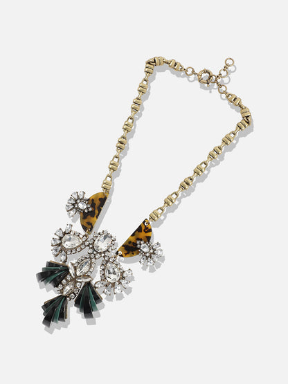 Emery Necklace