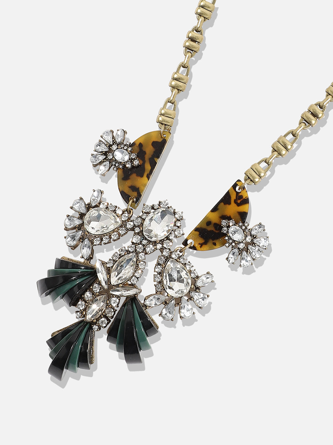 Emery Necklace