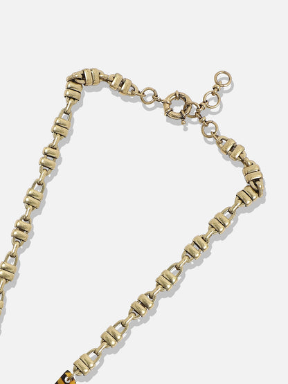 Emery Necklace