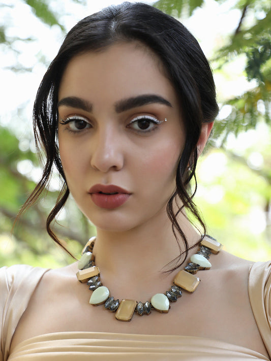 Stella Necklace