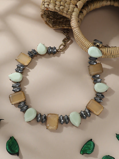 Stella Necklace