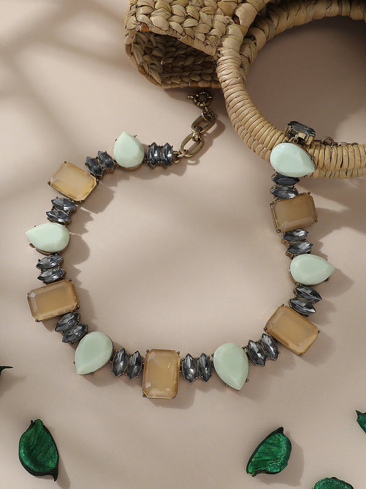 Stella Necklace