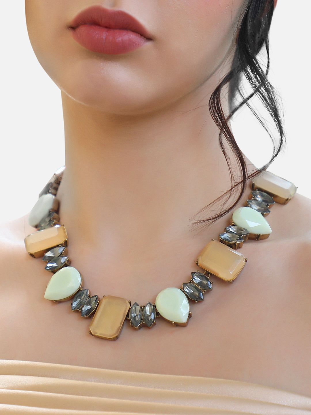 Stella Necklace