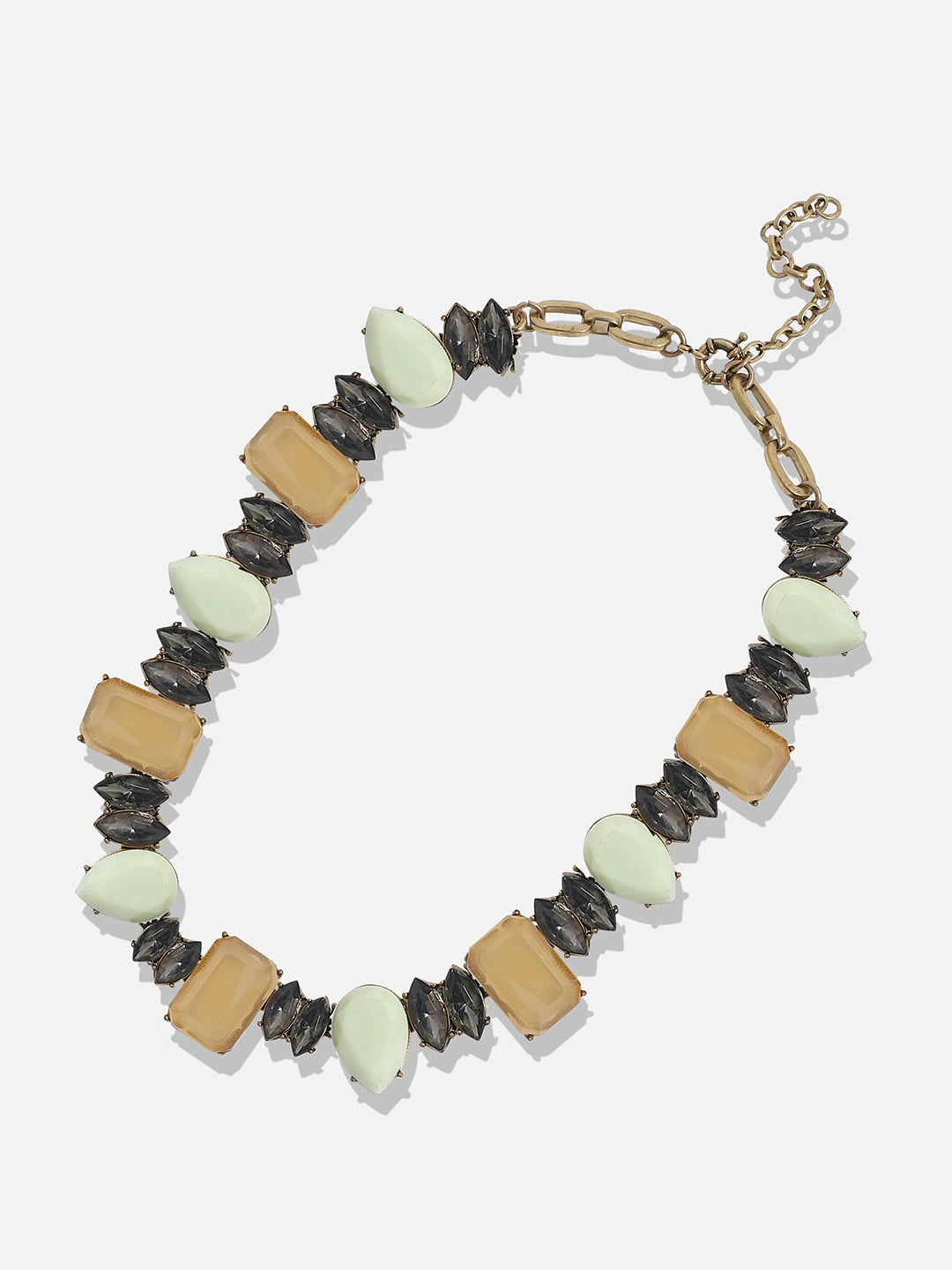 Stella Necklace