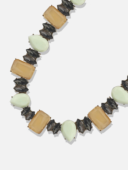 Stella Necklace