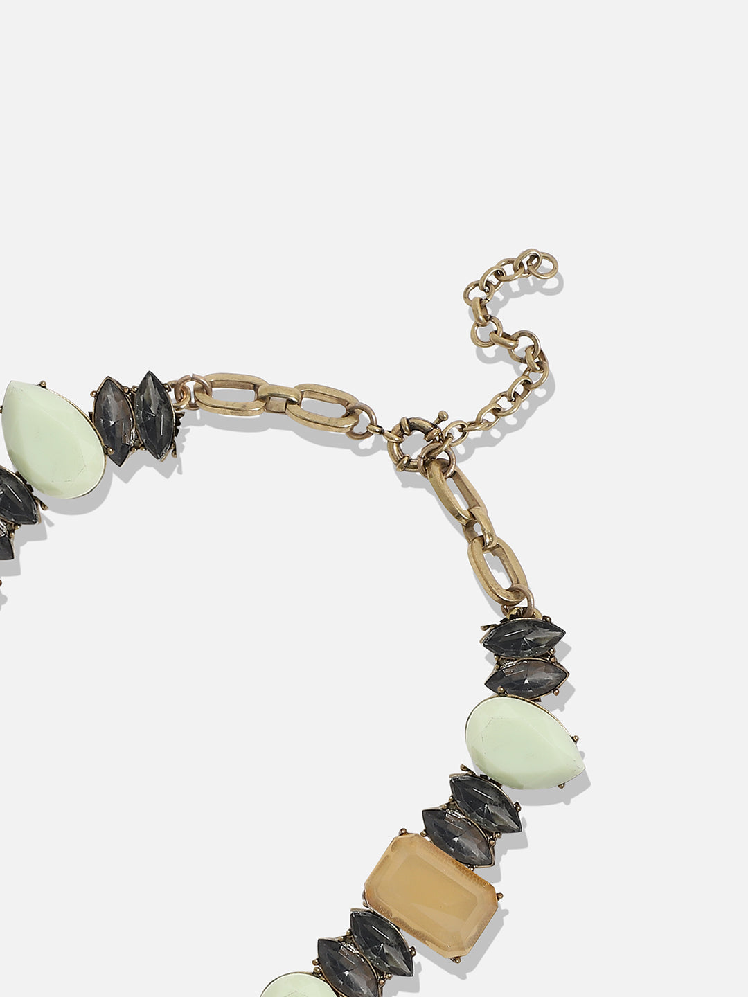 Stella Necklace