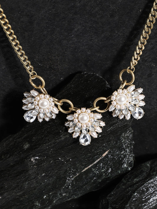 Cara Necklace