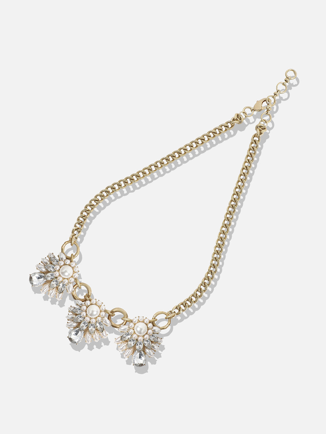 Cara Necklace