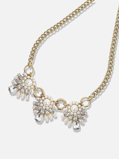 Cara Necklace