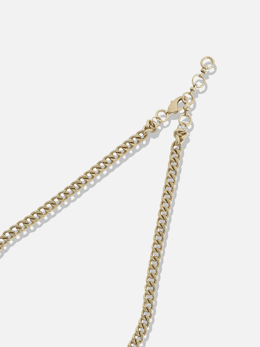Cara Necklace