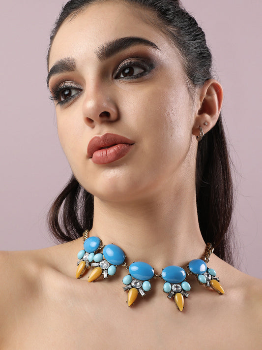 Camille Necklace